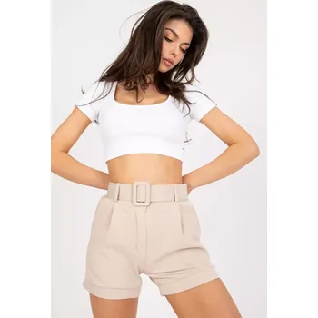 Dámské kraťasy Kraťasy model 166320 Italy Moda XXL