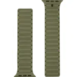 Tactical MagBand pro Apple Watch 42/44/45/46/49 Forest Green