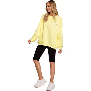 Dámské legíny Legíny model 153630 Moe s