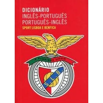 Dicionario de Ingles-Portugues / Portugues-Ingles - praca zbiorowa