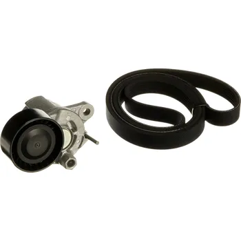 Sada žebrovaných klínových řemenů GATES K326PK1148