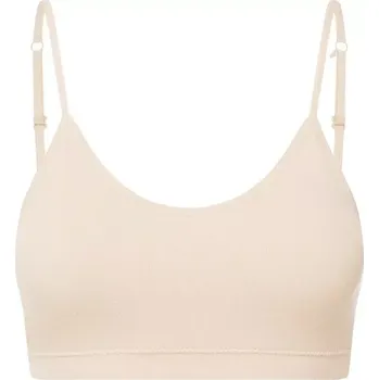 Dámské spodní prádlo DÁMSKÁ PODPRSENKA - TOP BREW 43970 SS25 Béžová XL