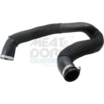 Palivový systém Hadička plnicího vzduchu MEAT & DORIA 961040