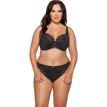 Podprsenka Měkká podprsenka Ava 2106 béžová 95C