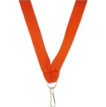 Stuha Stuha oranžová 11 mm