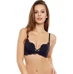 Podprsenka Delis 36121 Black - Henderson Ladies 65 E