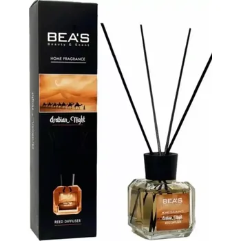 Osvěžovač vzduchu Arabská noc - vůně do bytu 120 ml UNI