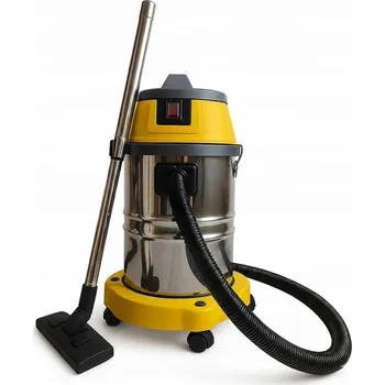 Vysavač Vysavač bezsáčkový 35L 2500W Pro suché i mokré vysávání, na prach a nečistoty