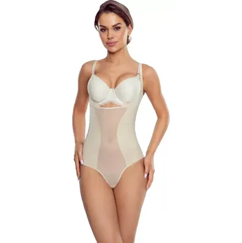 Body VILIAMA BODY PLUS bílá 2XL