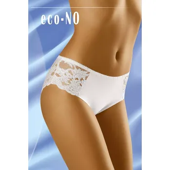 Dámské spodní prádlo Kalhotky model 49473 Wolbar Xl