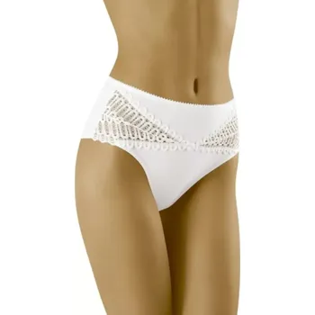 Dámské spodní prádlo ECO FIGS VA černá XXL