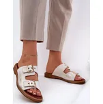 Pantofle model 210174 Step in style 41