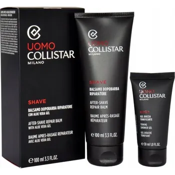 COLLISTAR LINEA UOMO BALZÁM PO HOLENÍ S REGENERAČNÍM ÚČINKEM 50 ML