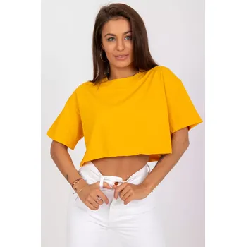 Dámské tričko T-shirt model 165157 BFG M