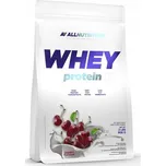 Protein Allnutrition prášek 908 g příchuť pistácie