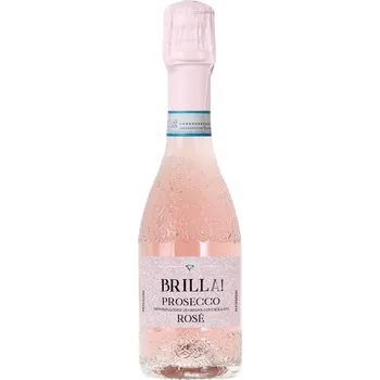 Brilla Prosecco Rosé DOC