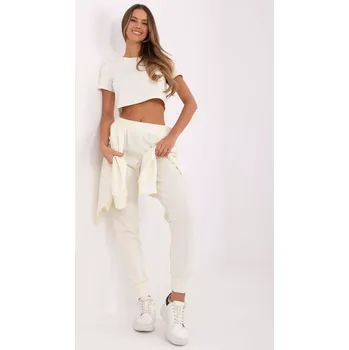 Sada LK KMPL 509784.73 ecru S/M