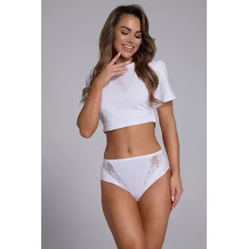 Dámské spodní prádlo Dámské kalhotky ECO-GA Béžová M