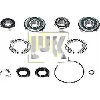 Spojková sada Schaeffler LuK 462 0334 10 Opravná sada pro manuální převodovku