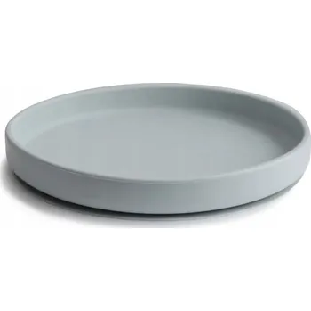 MUSHIE Talířek s Přísavkou Classic Stone