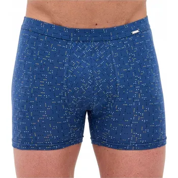 Pánské spodní prádlo Pánské boxerky Cornette Prime 904/131 vel. XXL (52) z vysoké bavlny a lycry