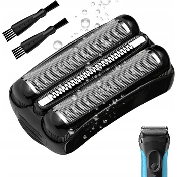 Holicí strojek HOLICÍ HLAVA SERIES 3 NÁHRADNÍ HLAVA PRO HOLICÍ STROJEK