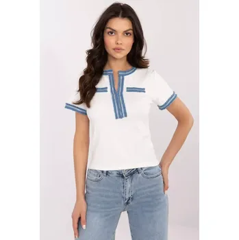 Dámská košile Halenka model 210124 NM universal