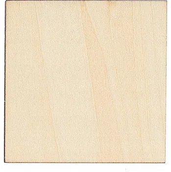 Obraz Čtverce z překližky Techrebal PRO-8E28-7605E 8x8 cm 50 ks