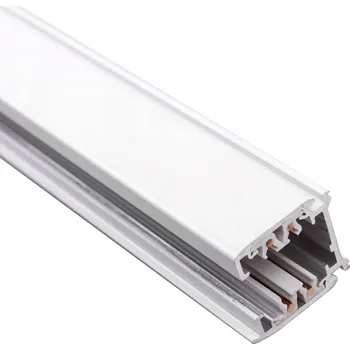 Bodové svítidlo Lišta pro bodová svítidla Spectrum 50 W 1 m