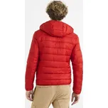 Lehká péřová bunda Celio Vububble