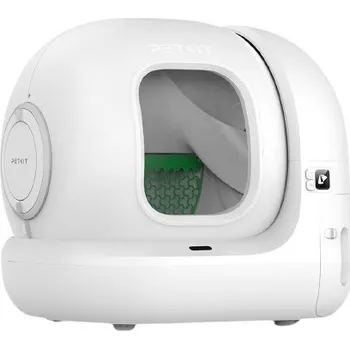 Toaleta pro kočku PETKIT Pura Max 2 Samočištící toaleta pro kočky