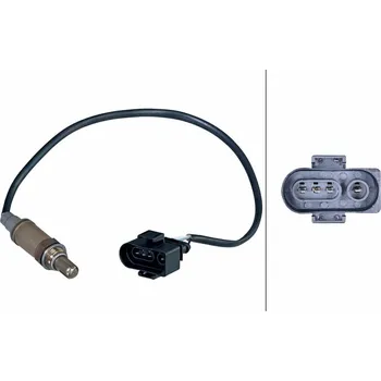 Lambda sonda Lambda sonda HELLA 6PA 358 243-291
