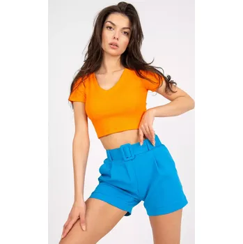 Dámské kraťasy Kraťasy model 166316 Italy Moda XXL