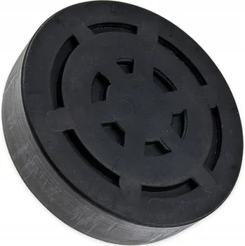 Hever GUMA PODLOŽKA PRO ZVEDÁK, NÁSTAVEC NA RAMENO 90X70X25MM - STIX