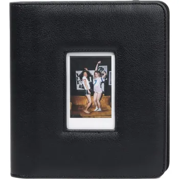 Fotoalbum Album na fotografie pro 288 ks snímků Fuji Instax, Canon, Xiaomi, Polaroid, HP, Kodak, ZINK