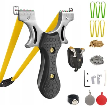 Sportovní střelba Prak Prak