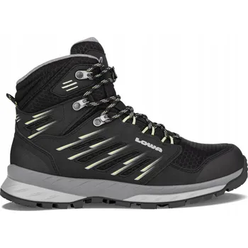 Dámská treková obuv Trekové boty Lowa Trek EVO GTX MID Ws dámské, vel. 38, GORE-TEX podzim
