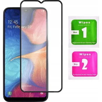 Tvrzené sklo pro Samsung Galaxy A20e 1 ks