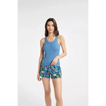 Pánská móda Pyžama model 175815 Henderson Xl