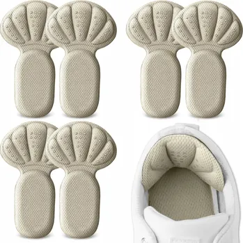 Vložka do bot Pěnové podpatěnky a patní vložky 2v1 Sulpo velikost 35-46