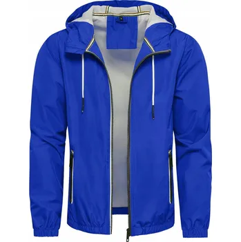 Pánská větrovka M – PÁNSKÁ JARNÍ VĚTROVKA