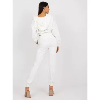 Dámská souprava EM KMPL 747.06P ecru - FPrice jedna velikost