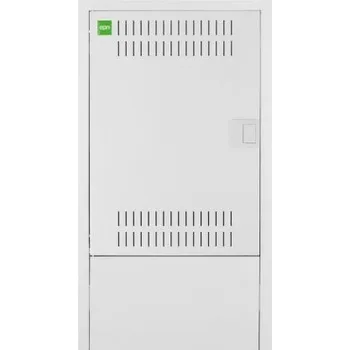 Rozvaděč Rozvodnice Elektro-Plast 0 V IP30 0 A