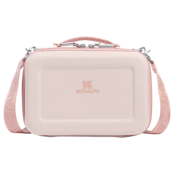 Termoska STANLEY Svačinový box The All Day Arista Mini Lunch Box 4 l/4.2QT Rose Quartz 10-13793-001