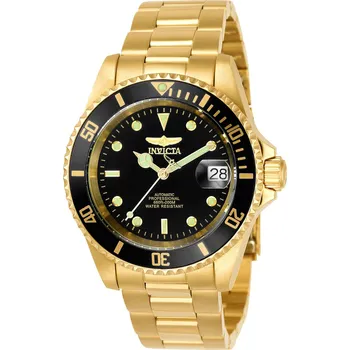 Hodinky Invicta Pro Diver Men Automatic 40mm 8929OB + 5 let záruka