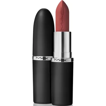 Rtěnka MAC Cosmetics MACximal Silky Matte Lipstick matná rtěnka odstín Sweet Dea