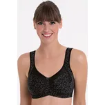 Clara Art chirurgická podprsenka 4773X black - Anita Care 001 black 110A