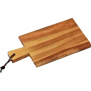 Kuchyňské prkénko Kesper Prkénko na krájení 29x14 cm, akácie