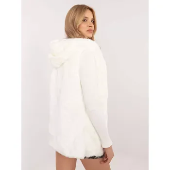 Dámská vesta Vesta AT KZ 05201.95P ecru M/L