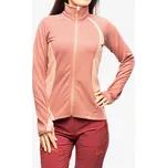 Mikina bez kapuce Direct Alpine Etna Lady - coral M